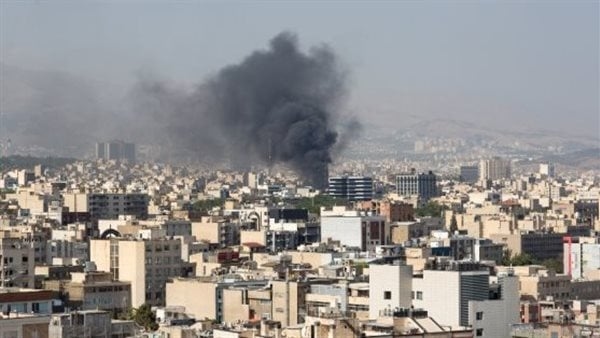 وزارة الصحة الإيرانية: استشهاد 44 سيدة و13 طفلًا في الهجمات الإسرائيلية على إيران