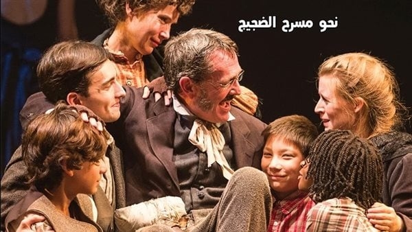 "ماذا ينتظر المسرحيون من المهرجان القومي في دورته الـ 18؟" بالعدد الجديد من مسرحنا