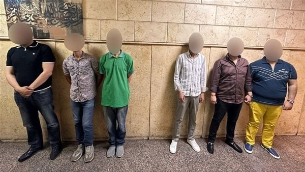 الداخلية تكشف ملابسات مشاجرة بين عدد من الأهالي وعاملين بمقهى في مصر الجديدة