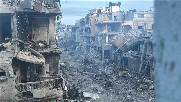 عائلات الأسرى الإسرائيليين: اتفاق وقف إطلاق النار مع إيران يجب أن يشمل غزة