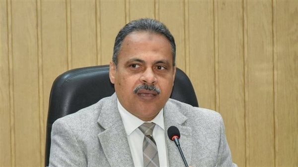 محافظ الشرقية يقرر قطع المرافق عن المنازل المقامة على أملاك الدولة