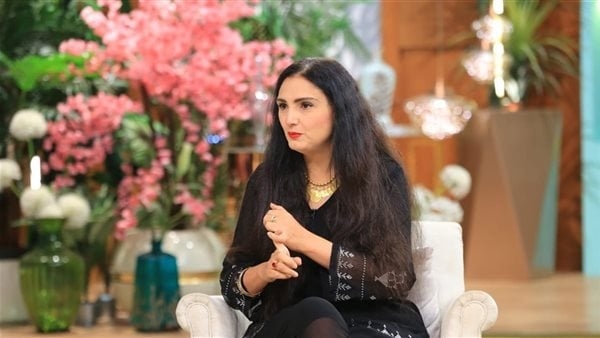 «برفقة أبي حامد الغزالي.. إصلاح القلب»، كتاب جديد لـ ريم بسيوني