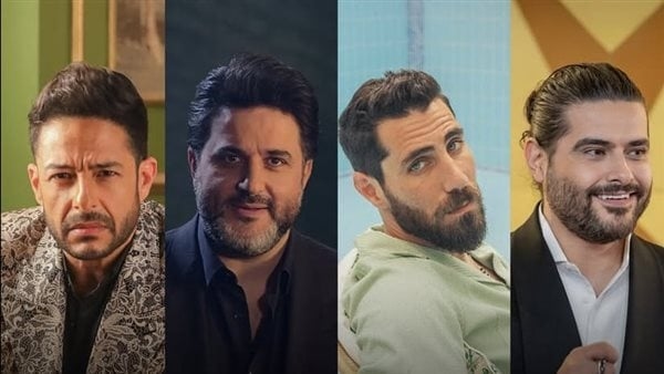 ميادة الحناوي وأصالة وحماقي أبرز نجوم مهرجان جرش بالأردن
