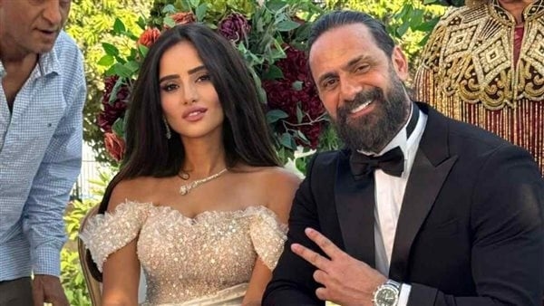 الصور الأولى لـ زينة من مسلسل "ورد وشيكولاته "