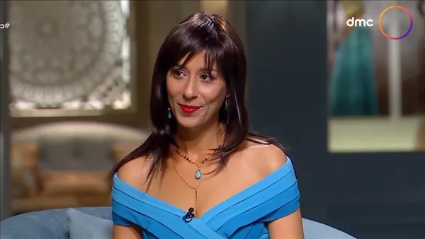 تعرف على شخصية دينا ماهر بفيلم "السادة الأفاضل"