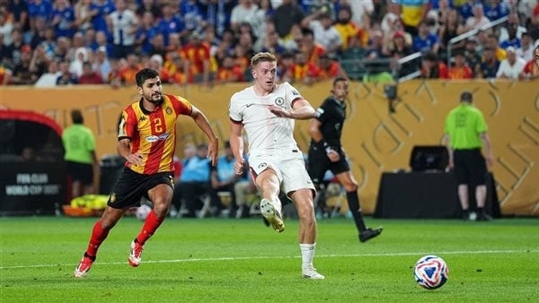 تشيلسي يفوز على الترجي 0/3 ويرافق فلامنجو إلى دور الـ16 بكأس العالم للأندية