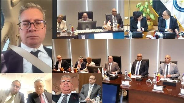 بتروجيت وإنبي يساهمان في تمويل وتنفيذ مصنع حامض الفوسفوريك بالوادي الجديد