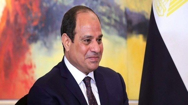 بالأسماء، تشكيل مجلس أمناء الأكاديمية الوطنية برئاسة السيسي
