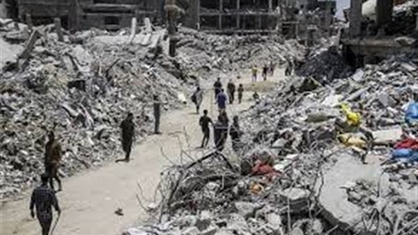 الصحة الفلسطينية: ارتفاع ضحايا الاحتلال في غزة إلى 56.3 ألف شهيد و132.6 ألف مصاب