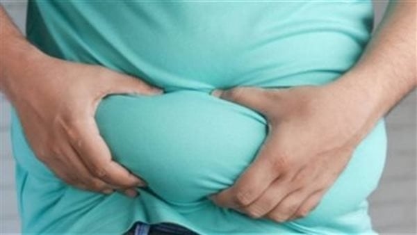 الإصابة بالسمنة لا تتوقف على الطعام فقط