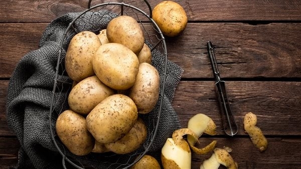 تخفض ضغط الدم والكوليسترول وتمنع الإمساك، أهم فوائد البطاطس