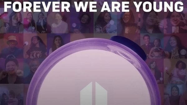 Forever We Are Young فيلم وثائقي جديد يحتفي بجمهور BTS