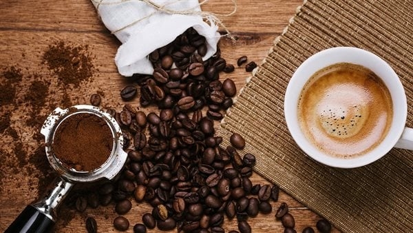 تراجع أسعار قهوة أرابيكا 2.1% قبل تطبيق رسوم ترامب على البرازيل