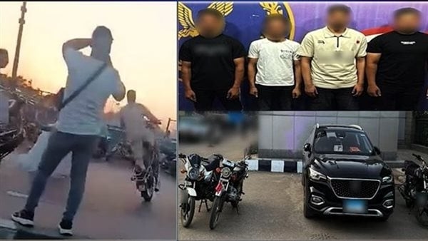 مجاملة زفاف تنتهي بالكلبش، الأمن يكشف ملابسات فيديو حركات استعراضية بالقاهرة