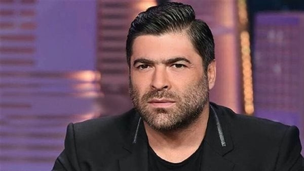 وائل كفوري يشوق جمهوره لعمل جديد