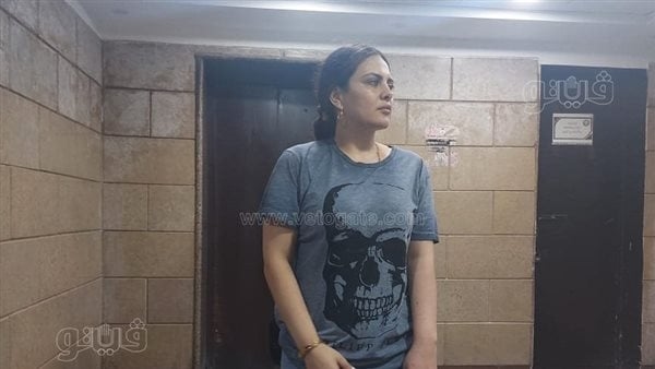 نيابة العامرية تستمع لأقوال شهود النفي في قضية فيلا زوجه حسام حسن