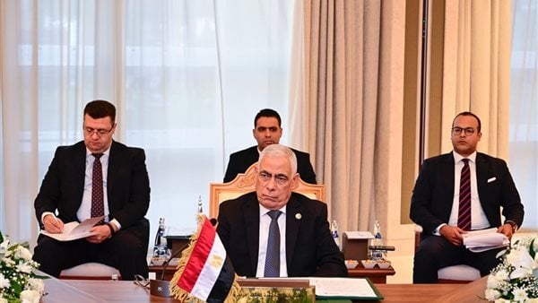 النائب العام يشارك في اجتماع اللجنة التنفيذية لجمعية النواب العموم العرب
