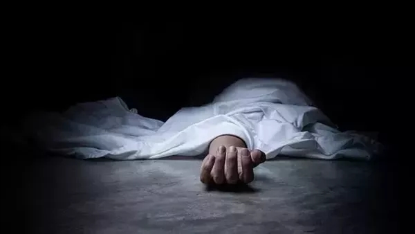 بعد 10 أشهر من الواقعة، القبض على ربة منزل تخلصت من زوجها بـ"حبة الغلة" بالهرم
