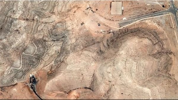 بيان رسمي من "سي آي إيه" بشأن الضربات الأمريكية على المنشآت النووية الإيرانية