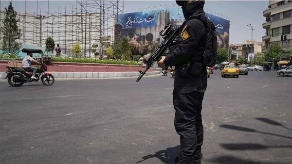 إيران تعلن اعتقال 26 عميلا للموساد الإسرائيلي في خوزستان