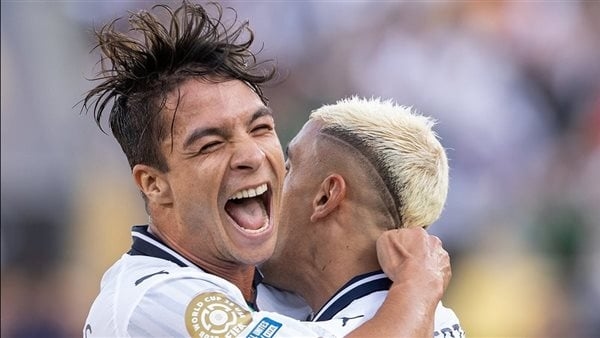 مونتيري يضرب أوراوا برباعية نظيفة ويصعد لدور الـ16 في كأس العالم للأندية