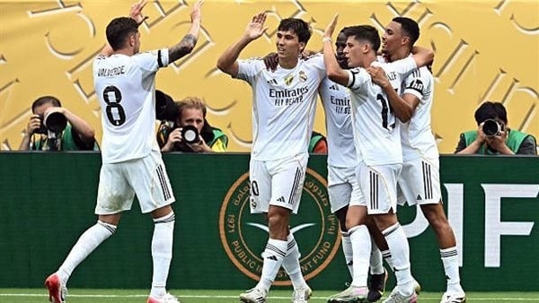 أزمة في ريال مدريد لم تحدث منذ ربع قرن