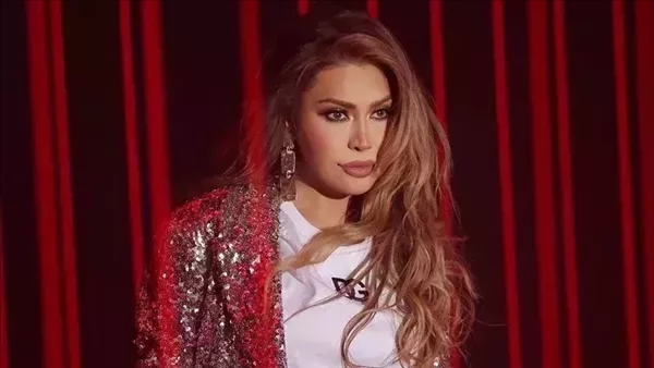 نوال الزغبي تطرح "أجي بالدلع" الإثنين المقبل