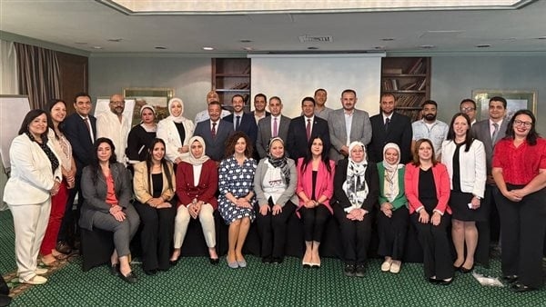 القومي لحقوق الإنسان يختتم البرنامج التدريبي حول الرصد والتوثيق بالتعاون مع الاتحاد الأوروبي والمفوضية السامية