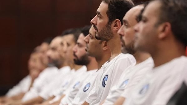اجتماع لقطاع الناشئين والبراعم والسيدات بنادي بيراميدز لوضع خطة الموسم الجديد (صور)