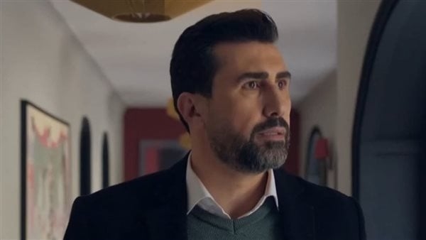 مسلسل آسر الحلقة 61، باسل خياط ينفذ خطته ويكرر مع راغب ما حدث لمجد