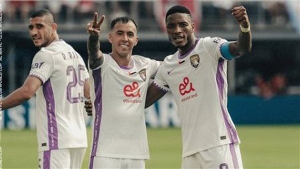 رامي ربيعة يقود العين لاقتناص فوز غال أمام الوداد بكأس العالم للأندية