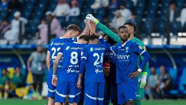 أمل العرب الأخير.. الهلال السعودي في مواجهة مصيرية أمام مانشستر سيتي.. سجل حافل للزعيم أمام الفرق الأوروبية