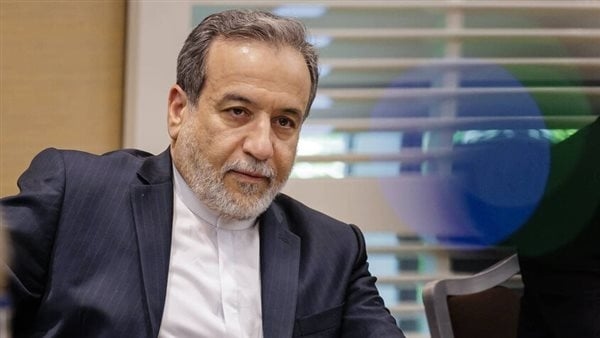 عراقجي يتهم جروسي بالتستر على إعلان وكالة الطاقة الذرية إغلاق جميع القضايا السابقة