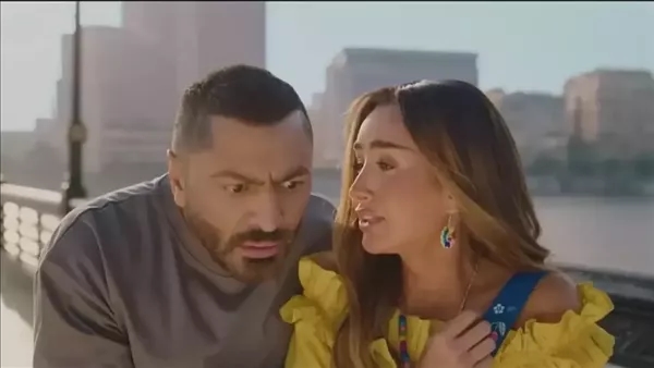 أيمن بهجت قمر يعلق على دخول فيلم ريستارت قائمة الأفلام تحقيقًا للإيرادات في تاريخ السينما
