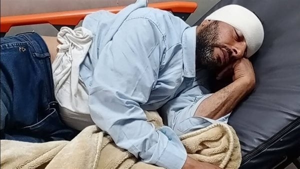 إخلاء سبيل المتهمين في واقعة التعدي على فني مزلقان بالإسماعيلية