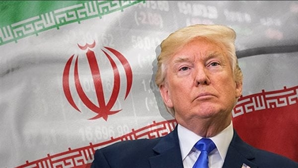 ترامب: إيران لم تتمكن من نقل المواد النووية قبل قصف مفاعلاتها