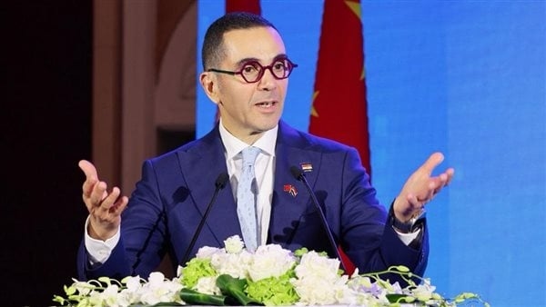 وزير الاستثمار: السوق المصرية تتمتع بالعديد من المقومات الاستثمارية المتميزة