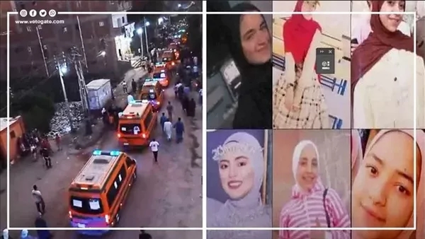 أول تحرك برلماني بعد حادث الطريق الإقليمي بالمنوفية