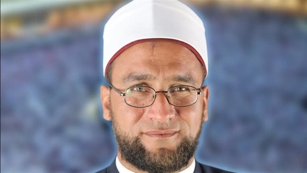 الشيخ أحمد خليل: التمثيل وارتداء الأقنعة في فترة الخطوبة سبب الطلاق وتشريد الأبناء