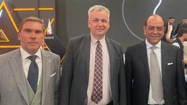 غرفة الجيزة: افتتاح مصنع"BSH" تتويج لجهود الحكومة في جذب الاستثمارات الصناعية الكبرى