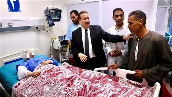 العقوبة المتوقعة قد تصل إلى السجن 10 سنوات، كيف يحاسب القانون سائق كارثة المنوفية؟