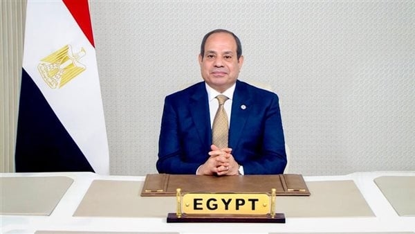السيسي يوجه بتطوير المطارات من خلال شراكات دولية وتحفيز مشاركة القطاع الخاص