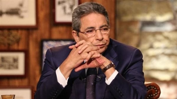 كلهم عارفين طريق الموت، محمود سعد يوجه رسالة قوية للمسئولين بشأن حادث المنوفية