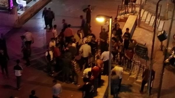 بسبب 300 جنيه، كهربائي يطعن طالبا بسكين في مشاجرة بينهما بالدقهلية