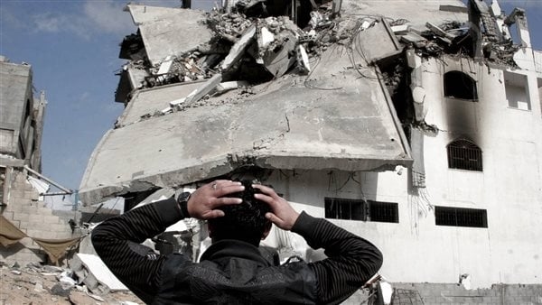 رئيس الوزراء الكندي: حل الأزمة مع إيران ينبغي أن يرافقه وقف إطلاق النار في غزة