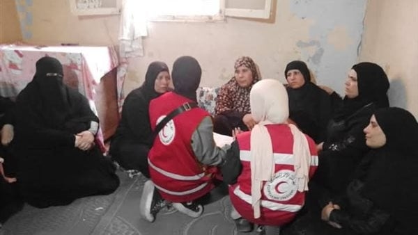 محاسبة المسئول أيا كان موقعة، مطالب برلمانية بعد حادث المنوفية