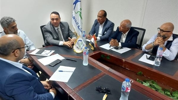 حزب المؤتمر يستعد لانتخابات "الشيوخ"