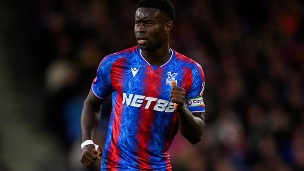 ليفربول يغري كريستال بالاس بصفقة تبادلية لضم مارك جيهي