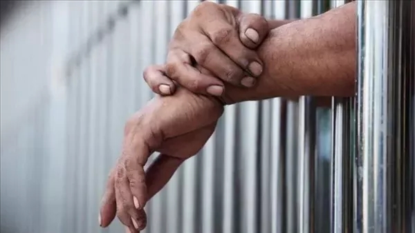 ضبط عاطل استولى على مجوهرات ربة منزل في الجيزة