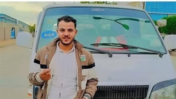 والدة سائق ميكروباص حادث إقليمي المنوفية: ابني كان حاجز جاتوه خطوبته وملحقش يفرح (فيديو)